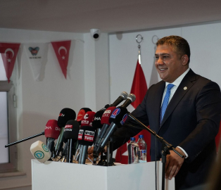 Yerli ve Milli Parti Başkanı Mutlu: Bizim kimseye diyet borcumuz yok