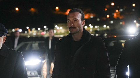 Eşref Rüya’nın yeni bölüm fragmanı yayınlandı