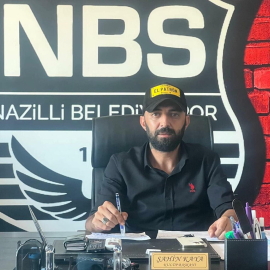 Nazillispor Başkanı Şahin Kaya: Takımın adı Doğugücü olacak