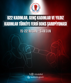 Boks şöleni Samsun’da yaşanacak
