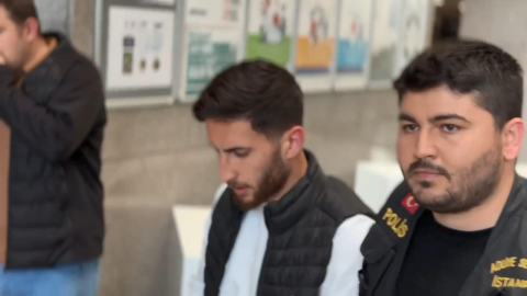 İstanbul - İlişkileri ortaya çıkmıştı: Kayınvalide ve damat tutuklandı / Ek fotoğraflarla