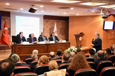Ankara'da, Bağımlılıkla Mücadele İl Koordinasyon Kurulu Toplantısı gerçekleştirildi