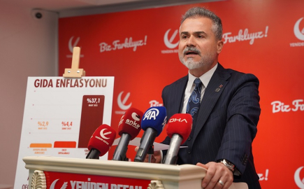 Suat Kılıç: Türk Devletleri Topluluğu acilen toplantıya çağrılmalıdır