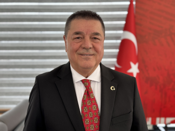 Samsunspor Başkan Vekili Bilen: Tur için bütün gücümüzle mücadele edeceğiz