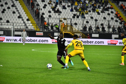 Manisa FK - Ankaragücü / Ek Fotoğraflar