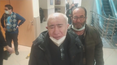 İstanbul - İlyas Salman’ın yargılandığı davada karar