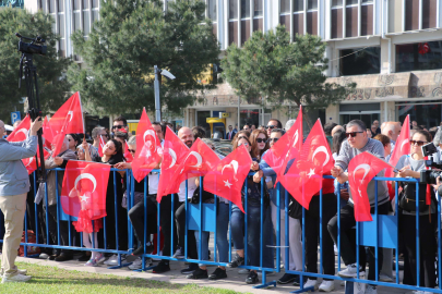 İzmir'de 23 Nisan coşkusu / Ek fotoğraflar