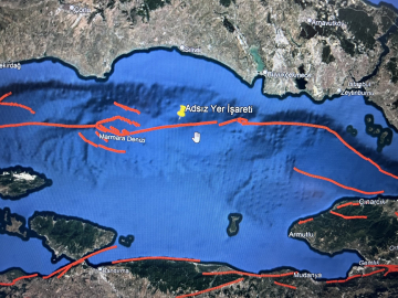İstanbul - Prof. Dr. Naci Görür'den açıklama: Asıl deprem daha büyük ve 7'nin üzerinde olacak