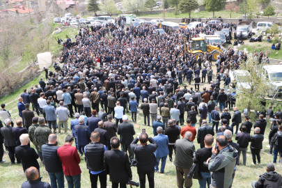 Van'daki kazada ölü sayısı 8'e çıktı (2)