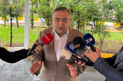 Narin cinayetinde 15 sanık, 'Suçluyu kayırma' suçundan 2'nci kez hakim karşısında (2)