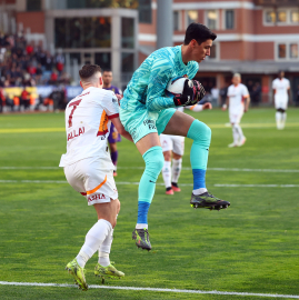 Eyüpspor - Galatasaray / Fotoğraflar