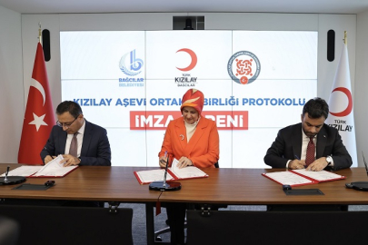 Bağcılar’da afetlere karşı 'aşevi' yatırımı