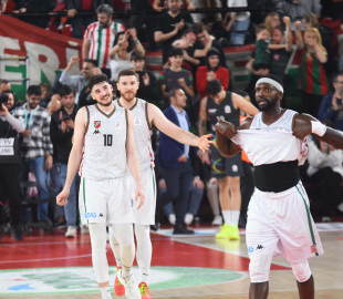 Karşıyaka’nın potada işi zorlaştı