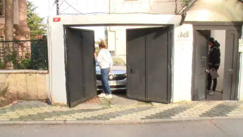 İstanbul - Ayşe Barım hakkında hazırlanan iddianame kabul edildi: 7 Temmuz'da ilk kez hakim karşısına çıkacak / Arşiv görüntüyle