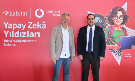 'Yapay Zekâ Yıldızları' birinci yılını tamamladı