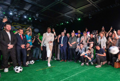 Victor Osimhen: 5'inci yıldızı takacağız, bunun için her şeyimi vermeye hazırım