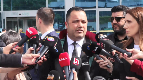 İstanbul - Avukat Epözdemir: Cinayet tamamen planlı programlı organize - 2 / Ek bilgilerle geniş haber