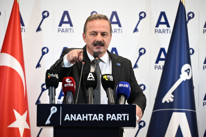 Ağıralioğlu: Umut ölçülü siyasettedir (Görüntü eklendi)
