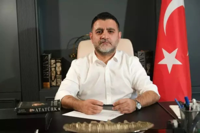 Genç Parti Genel Başkanı Şahindur: Süreç millete sade bir dille anlatılmalıdır