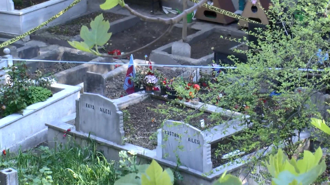 İstanbul - Minguzzi ailesini tehdit eden şüpheliler hakkında iddianame - 2 / Arşiv görüntü ve fotoğrafla