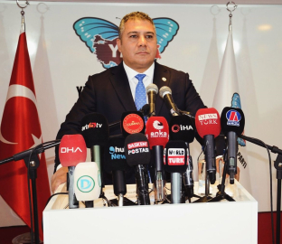 Yerli ve Milli Parti Lideri Teoman Mutlu’dan ‘Terörsüz Türkiye’ açıklaması