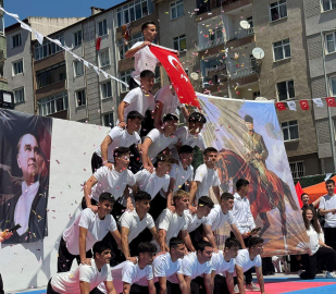 Trakya'da 19 Mayıs coşkusu / Ek fotoğraflar