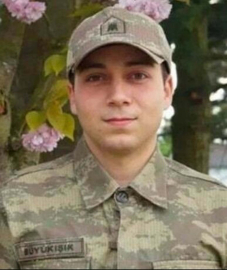 Polislerin yargılandığı davada konuşan Dorukhan'ın babası: Oğlumu ya polis ya da inşaat sahipleri öldürdü