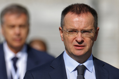 Rus heyetinin Başkanı Medinskiy, İstanbul müzakereleriyle ilgili Putin'e bilgi verdi