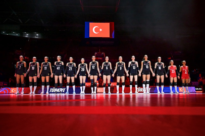 Türkiye – Tayland: 3-0