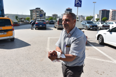 Sivas'ta kurban kesim noktalarında hareketlilik (2)