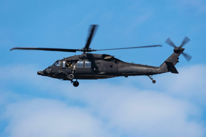 Polonya, ABD’den ‘Black Hawk helikopteri’ almını erteledi