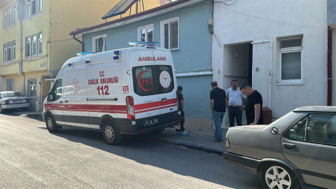 Kütahya'da, eski belde belediye başkanı evinde ölü bulundu