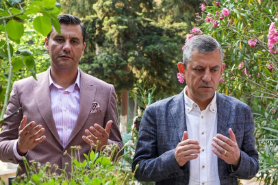 Manisa Büyükşehir Belediye Başkanı Zeyrek, hayatını kaybetti (2)