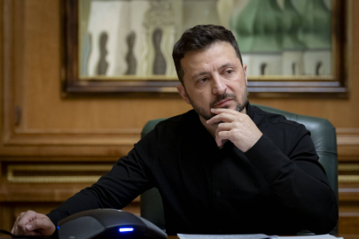 Zelenskiy: Rusya'dan takas edilecek esirler listesini hala almadık