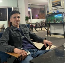 Siirt'te otomobil ile hafriyat kamyonu çarpıştı: 1 ölü, 4 yaralı/Ek fotoğraf