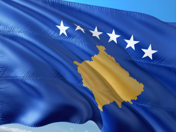 Kosova, ABD’den sınır dışı edilecek göçmenlere geçici olarak ev sahipliği yapmayı kabul etti
