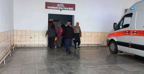 Malatya'da yol verme kavgasında amcası ve kuzenini öldürdü (2)