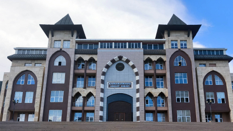 150 kişiye mezar olan Palmiye Sitesi davası; savcı, sanıkların üst sınırdan cezalandırılmasını istedi