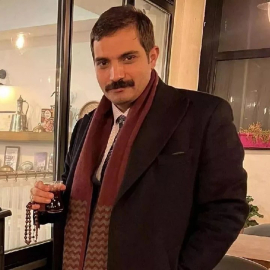 Sinan Ateş cinayeti davasında İstinaf Mahkemesi, kararı yerinde buldu