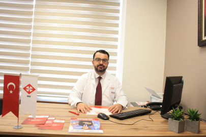 Prof. Dr. Diken: Atardamarlarınız sağlıklı ise 90’lı yaşlarda bile efor kısıtlamanız olmaz