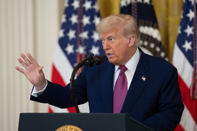 ABD Başkanı Trump: İran'a anlaşma şansı verdik
