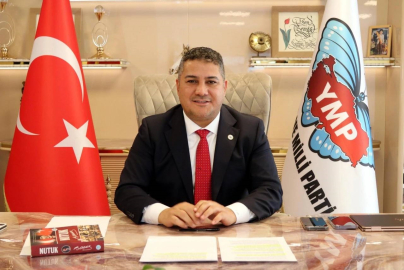 Yerli ve Milli Parti lideri Mutlu: Polislerimizin sorunları ivedilikle çözülmeli