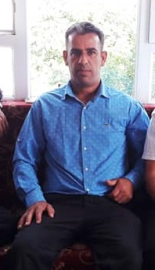 Kızını tüfekle öldürüp, eşini ağır yaraladı