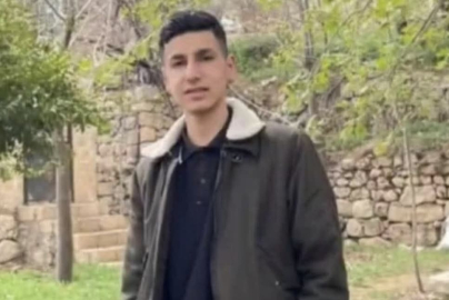 Takla atan otomobilden fırladı: 1 ölü, 1 ağır yaralı/Ek fotoğraf
