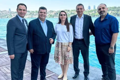 Aras Kargo ve Avusturya Postanesi, Stratejik Ortaklıklarını 10 Yıl Daha Uzattı