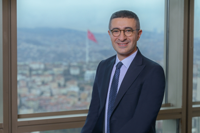 Garanti BBVA’dan 3,5 trilyon lira sürdürülebilir finansman hedefi
