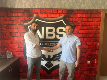 Nazillispor satıldı