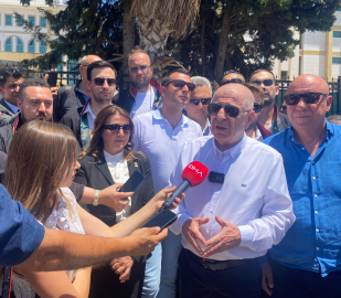 Ümit Özdağ: Kadın cinayetleriyle etkili şekilde mücadele edilmeli