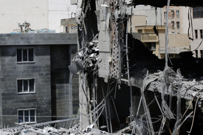 İsrail'in İran'a saldırılarında hayatını kaybedenlerin sayısı 627'ye yükseldi
