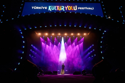 Kültür Yolu Festivali, Bursalılarla buluşacak